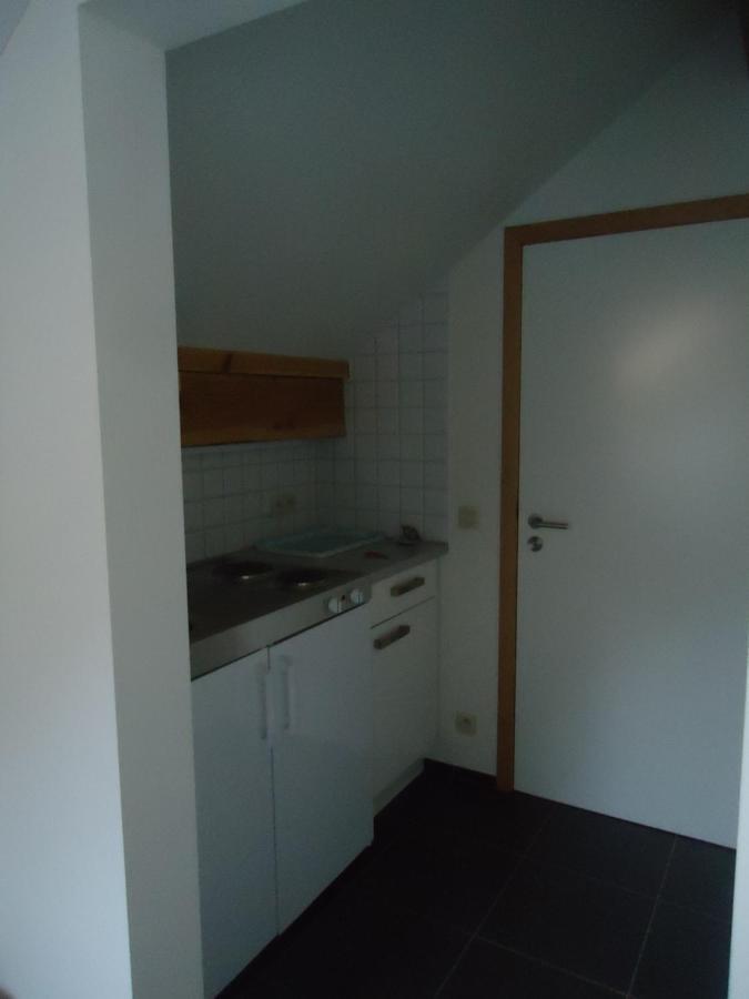 Ferienwohnung Meuble De Tourisme A Bouillon Exterior foto